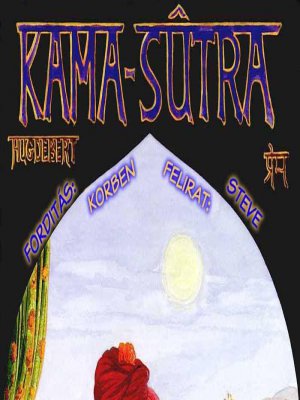 Kama-Sutra