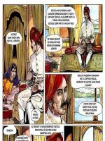 Kama-Sutra - Erotikus képregény