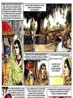 Kama-Sutra - Erotikus képregény - 21. oldal