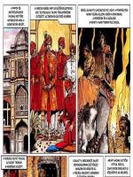 Kama-Sutra - Erotikus képregény - 29. oldal