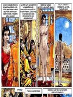 Kama-Sutra - Erotikus képregény - 31. oldal