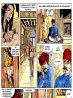 Kama-Sutra - Erotikus képregény - 35. oldal