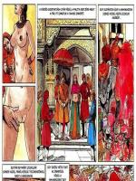 Kama-Sutra - Erotikus képregény - 39. oldal