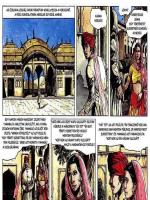 Kama-Sutra - Erotikus képregény - 42. oldal