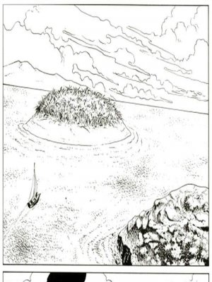 Kedvenc - Erotikus képregény