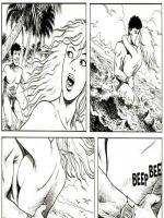 Kedvenc - Erotikus képregény - 9. oldal