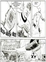 Kedvenc - Erotikus képregény - 10. oldal