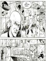 Kedvenc - Erotikus képregény - 11. oldal