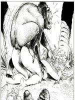 Kedvenc - Erotikus képregény - 15. oldal