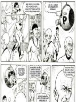 Kedvenc - Erotikus képregény - 18. oldal