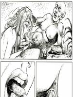 Kedvenc - Erotikus képregény - 19. oldal