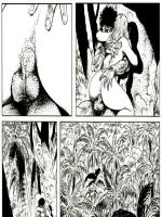 Kedvenc - Erotikus képregény - 20. oldal