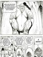 Kedvenc - Erotikus képregény - 23. oldal