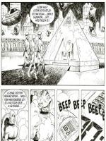 Kedvenc - Erotikus képregény - 24. oldal