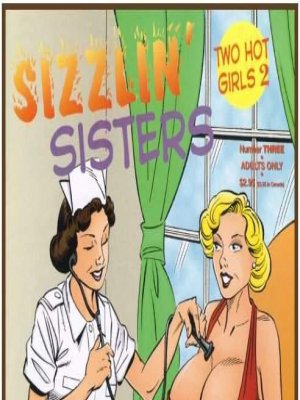 Két forró lány 3. rész - Sistergő nővérek