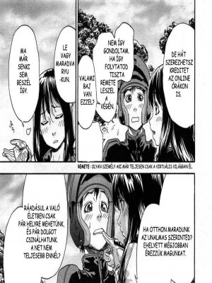 Cyber-nyuszi - Erotikus képregény