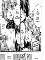 Cyber-nyuszi - Erotikus képregény