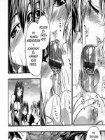 Cyber-nyuszi - Erotikus képregény - 6. oldal