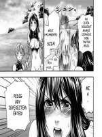 Cyber-nyuszi - Erotikus képregény - 7. oldal