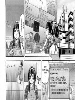 Cyber-nyuszi - Erotikus képregény - 8. oldal