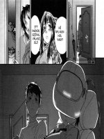 Cyber-nyuszi - Erotikus képregény - 9. oldal