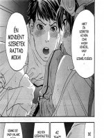 Cyber-nyuszi - Erotikus képregény - 15. oldal