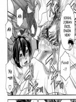 Cyber-nyuszi - Erotikus képregény - 18. oldal