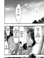 Cyber-nyuszi - Erotikus képregény - 19. oldal