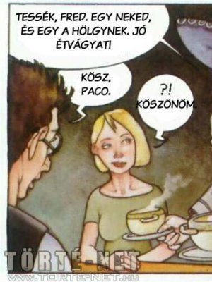 Leves Mexikóban - Erotikus képregény - 2. oldal