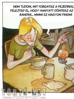 Leves Mexikóban - Erotikus képregény - 3. oldal