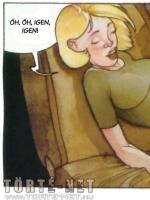 Leves Mexikóban - Erotikus képregény - 6. oldal