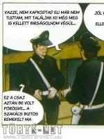 Leves Mexikóban - Erotikus képregény - 17. oldal