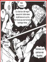 Lyukak az űrben - Erotikus képregény - 6. oldal
