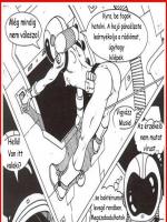 Lyukak az űrben - Erotikus képregény - 7. oldal