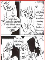 Lyukak az űrben - Erotikus képregény - 13. oldal