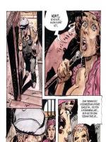 Malena 1. rész - Erotikus képregény - 8. oldal