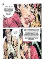 Malena 1. rész - Erotikus képregény - 10. oldal