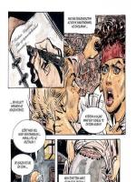 Malena 1. rész - Erotikus képregény - 15. oldal