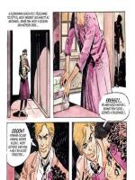 Malena 1. rész - Erotikus képregény - 22. oldal