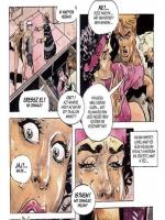 Malena 1. rész - Erotikus képregény - 26. oldal