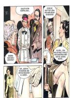 Malena 1. rész - Erotikus képregény - 33. oldal