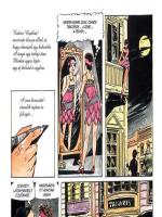 Malena 1. rész - Erotikus képregény - 42. oldal