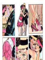 Malena 1. rész - Erotikus képregény - 46. oldal