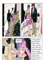 Malena 1. rész - Erotikus képregény - 47. oldal