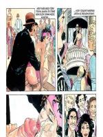 Malena 1. rész - Erotikus képregény - 48. oldal