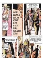 Malena 2. rész - Erotikus képregény - 6. oldal