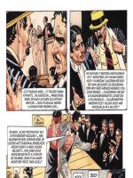 Malena 2. rész - Erotikus képregény - 7. oldal