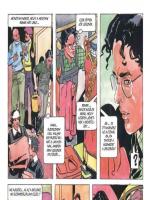 Malena 2. rész - Erotikus képregény - 38. oldal