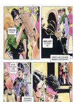 Malena 2. rész - Erotikus képregény - 46. oldal