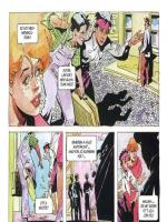 Malena 2. rész - Erotikus képregény - 47. oldal